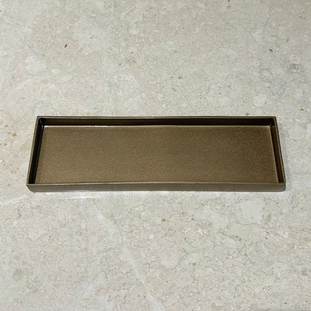 Drip Plate - For Large Planter Box
