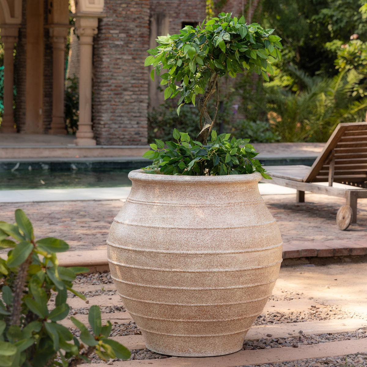 Milano Planter