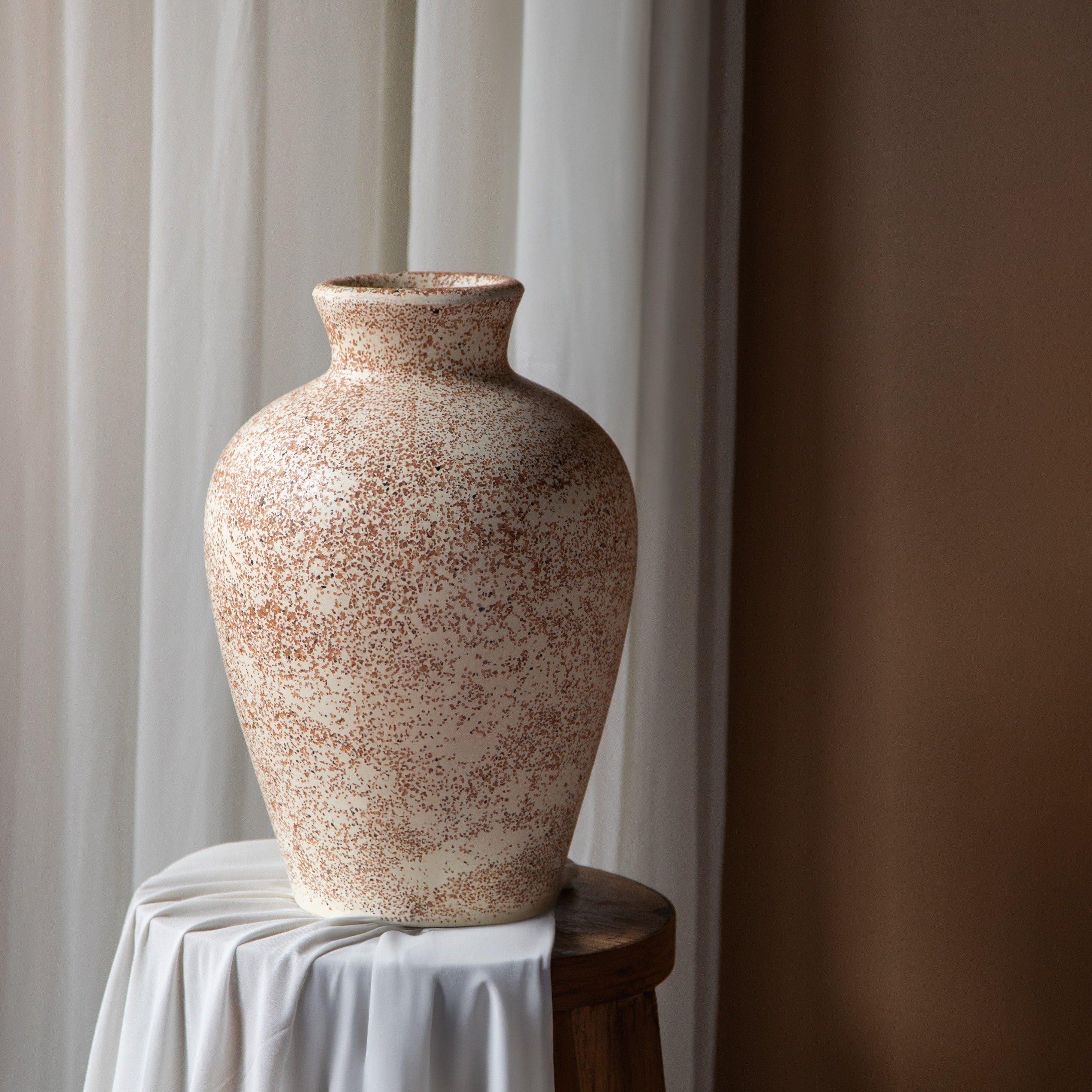 Juno Vase - Ripples Home