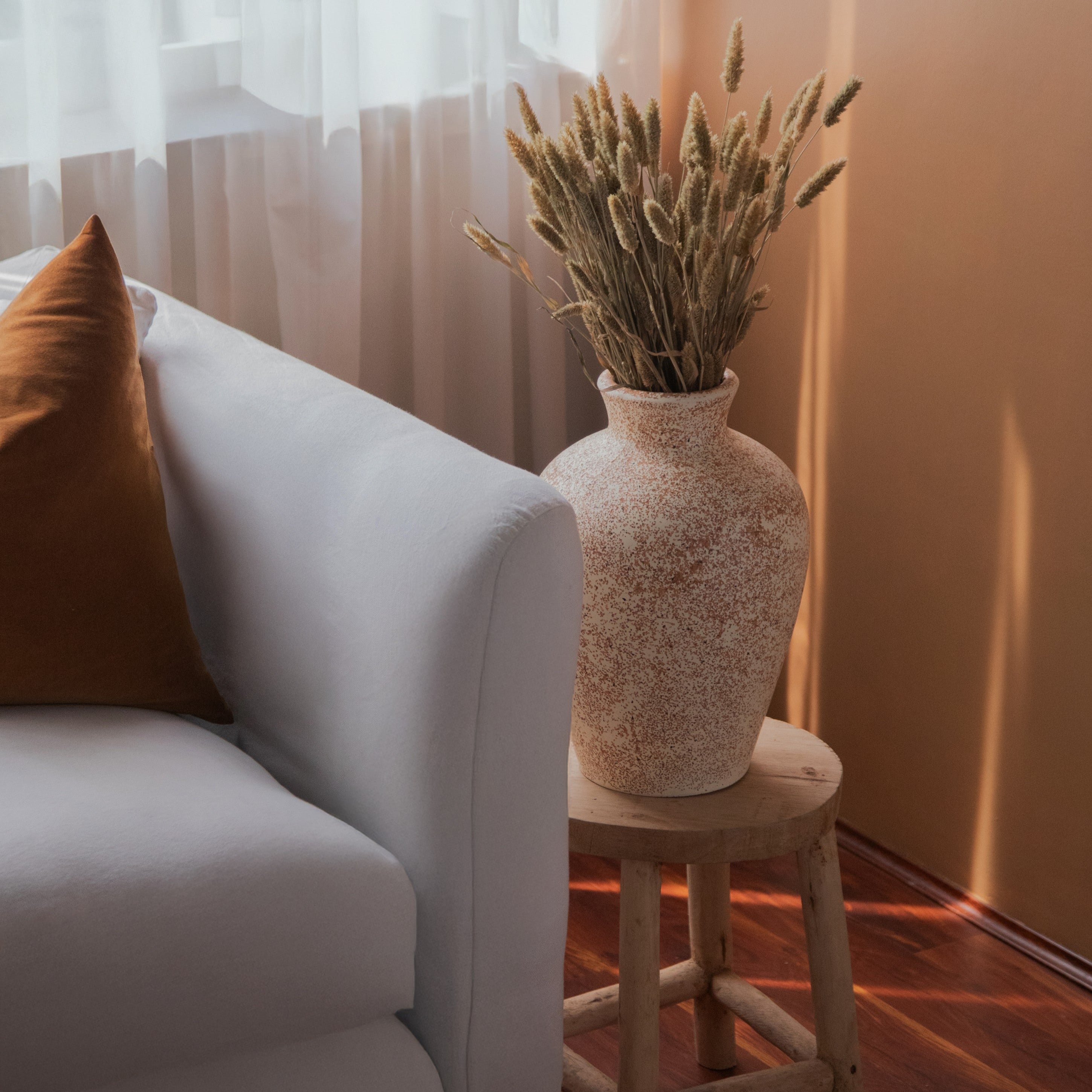 Juno Vase - Ripples Home