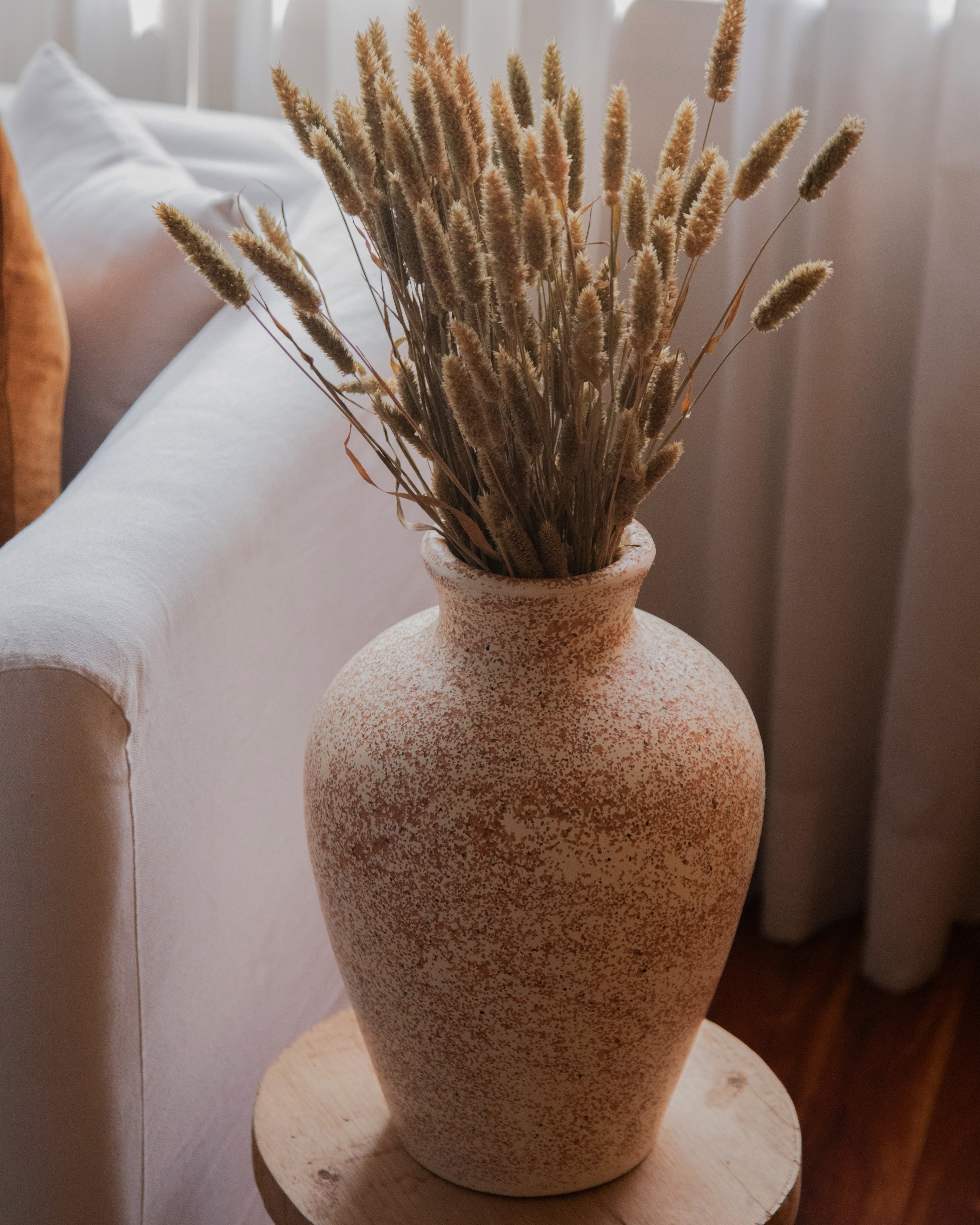 Juno Vase - Ripples Home