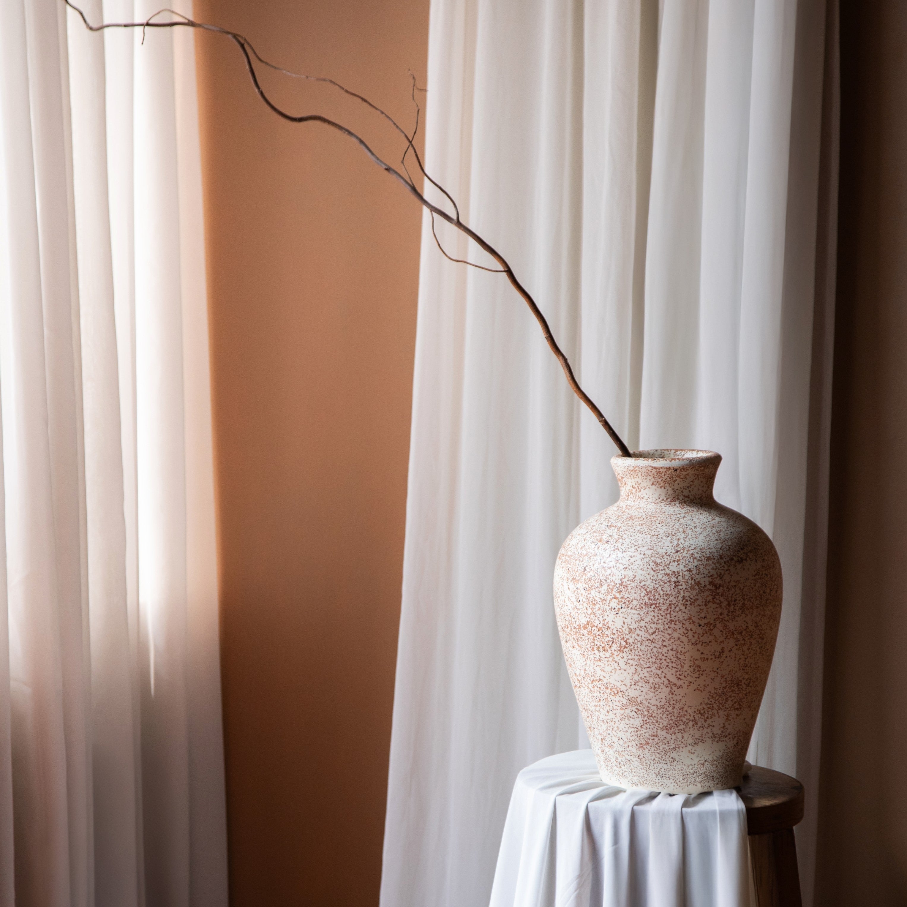 Juno Vase - Ripples Home