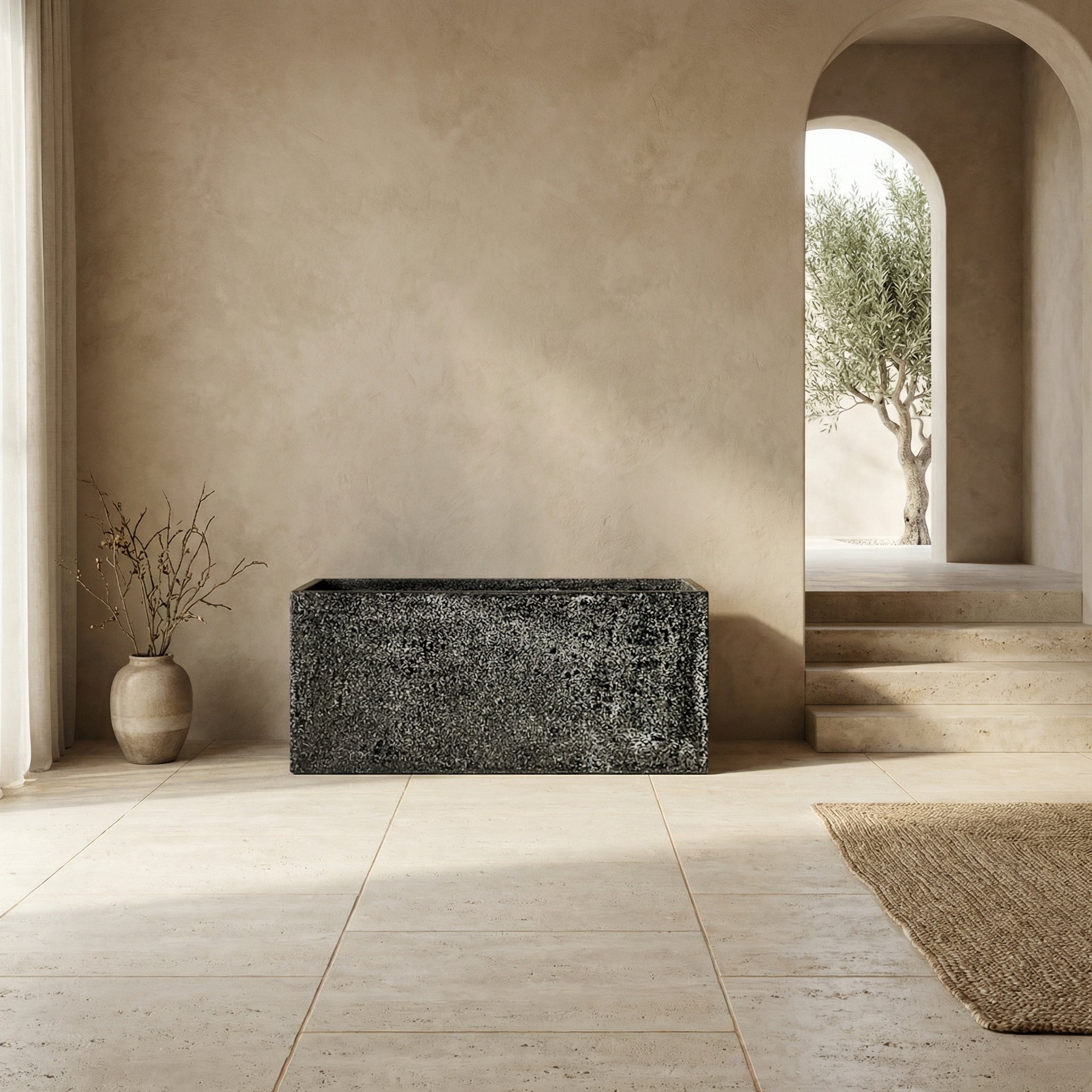 Kibo Planter Box - Ripples Home