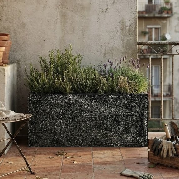 Kibo Planter Box - Ripples Home