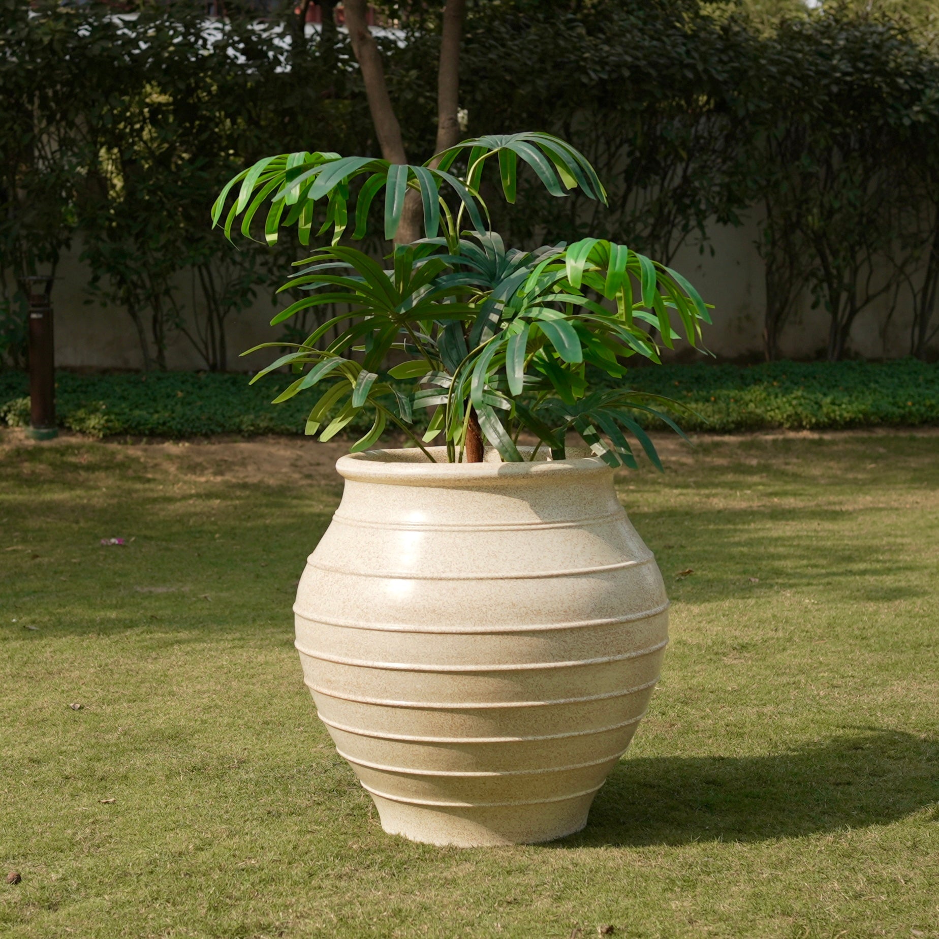 Milano Planter - Ripples Home