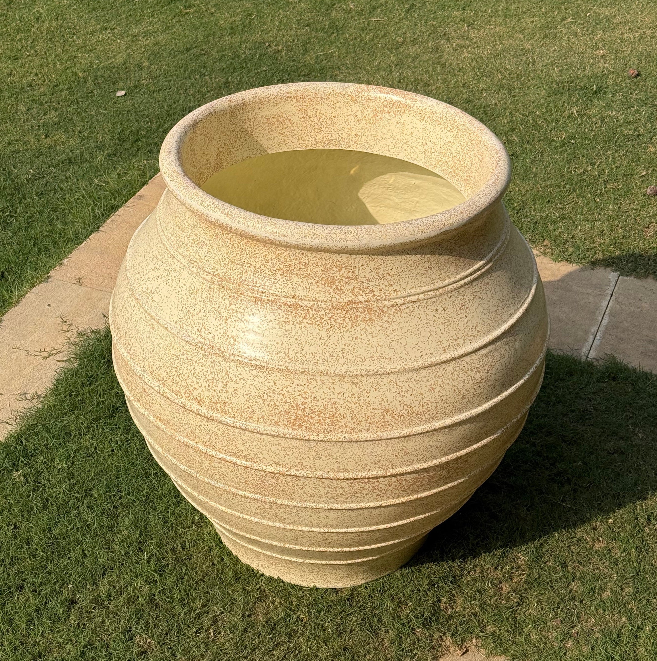 Milano Planter - Ripples Home