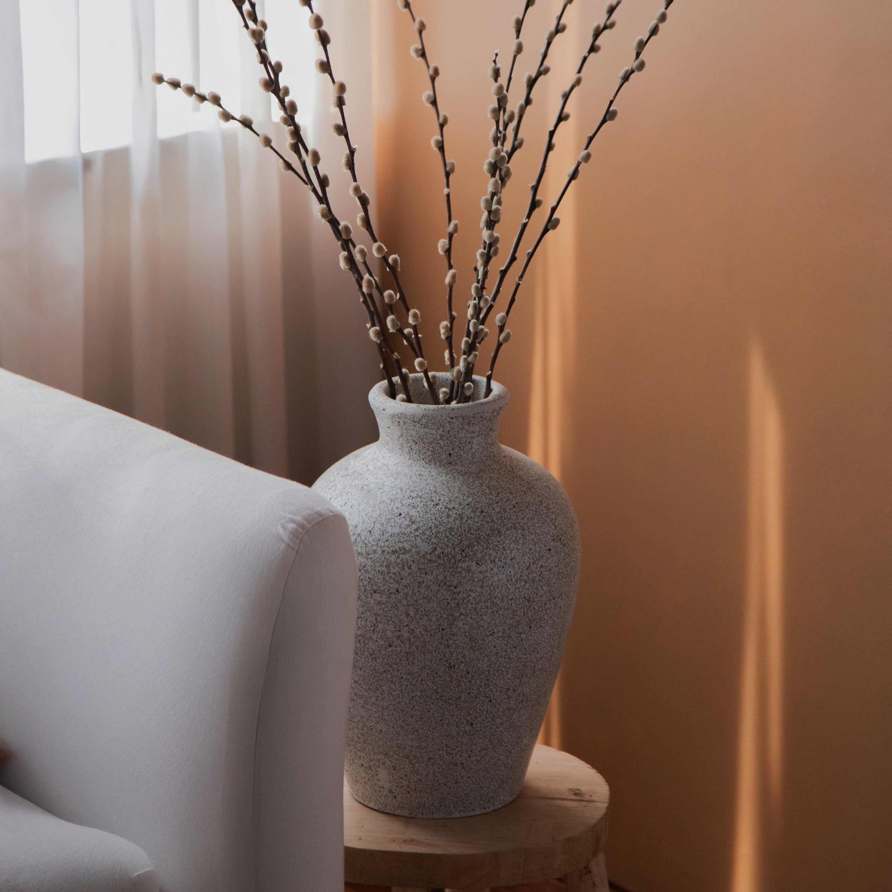 Nico Vase - Ripples Home
