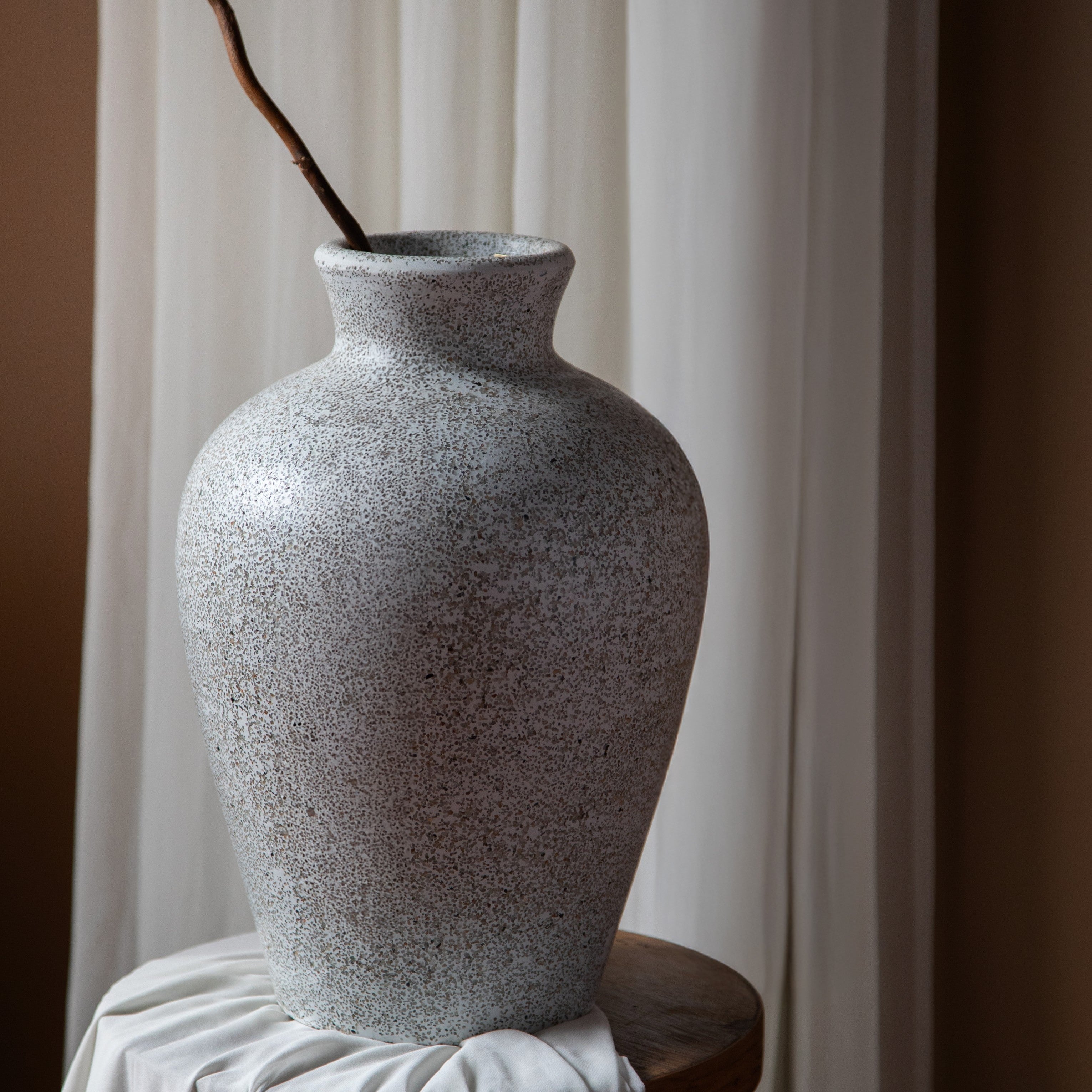 Nico Vase - Ripples Home