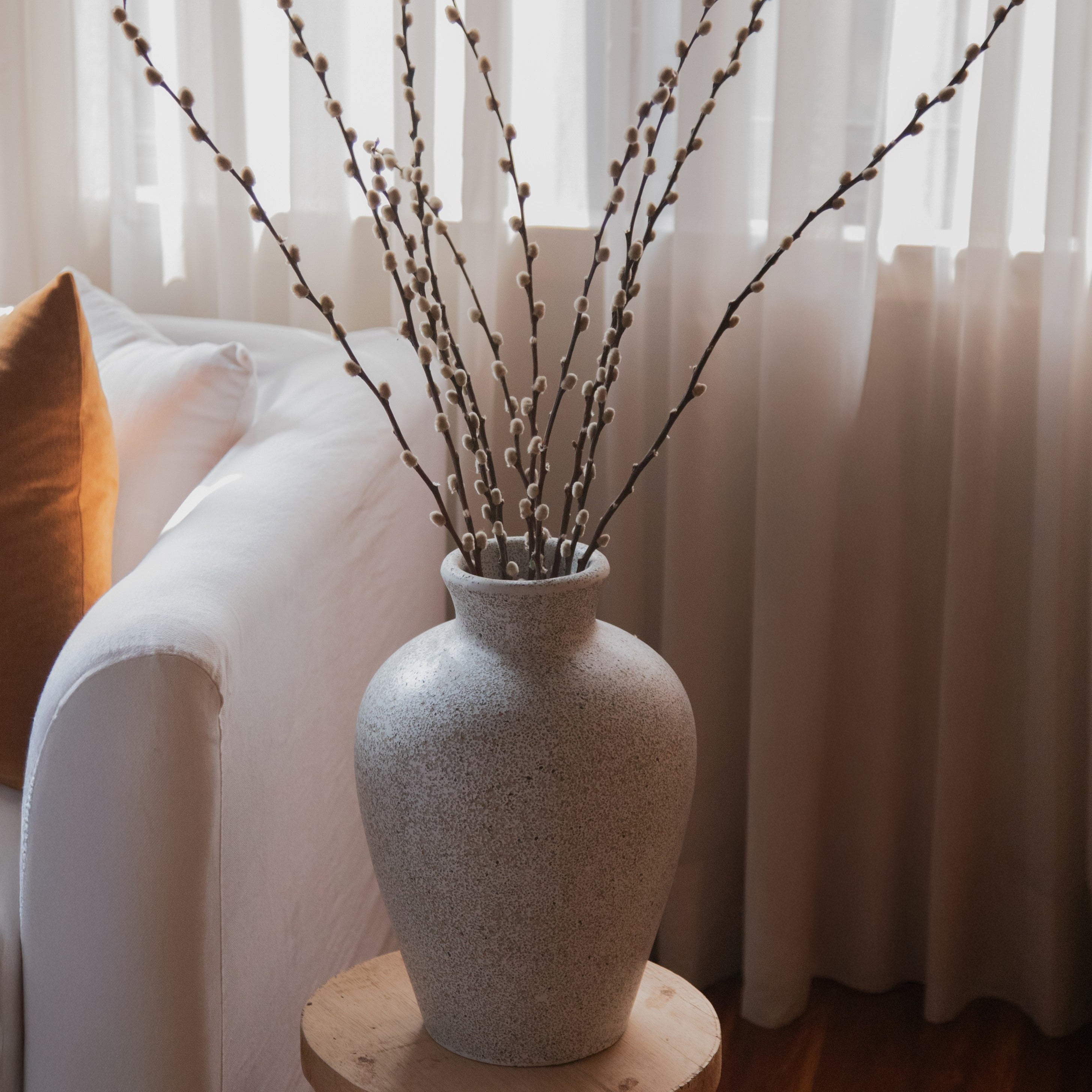 Nico Vase - Ripples Home