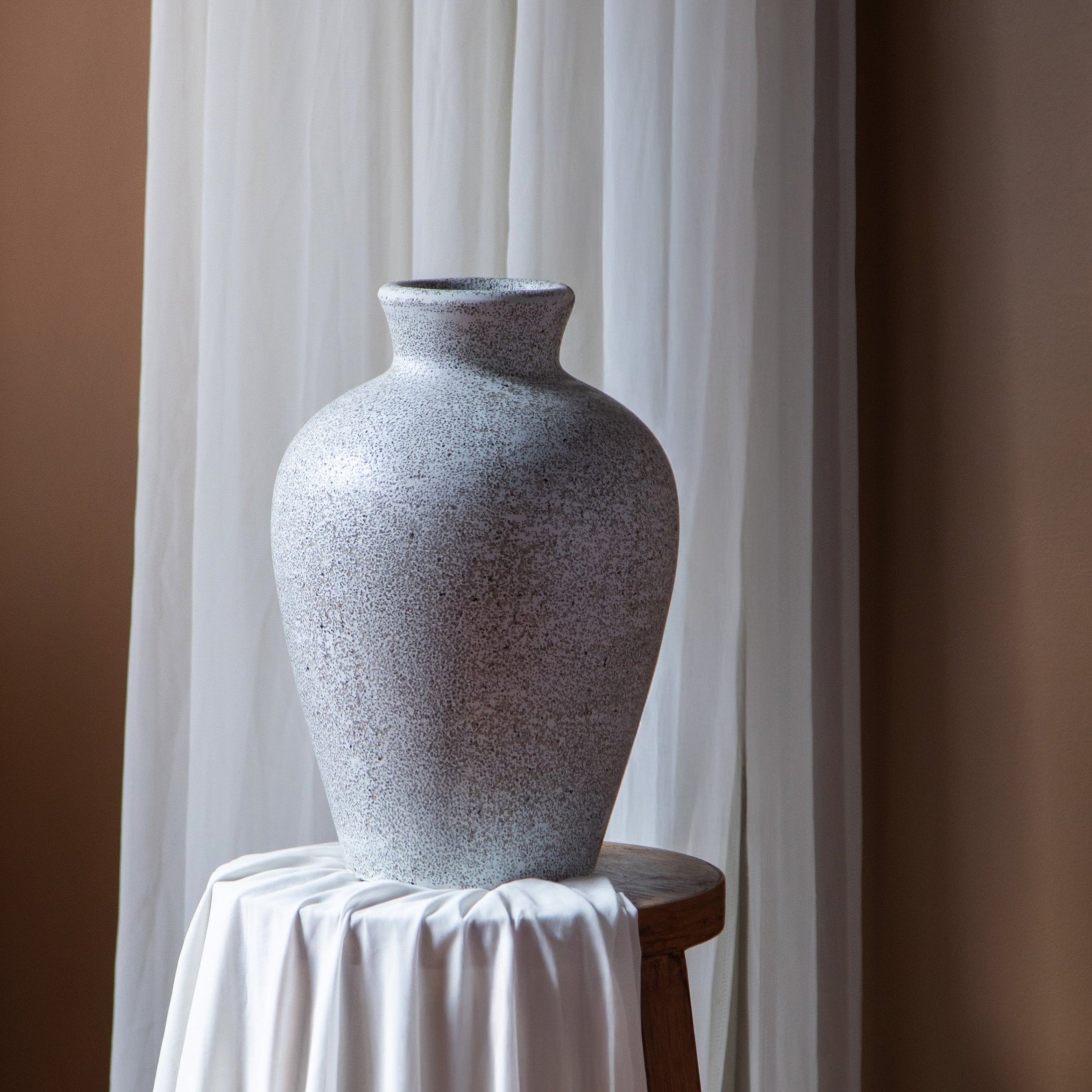 Nico Vase - Ripples Home