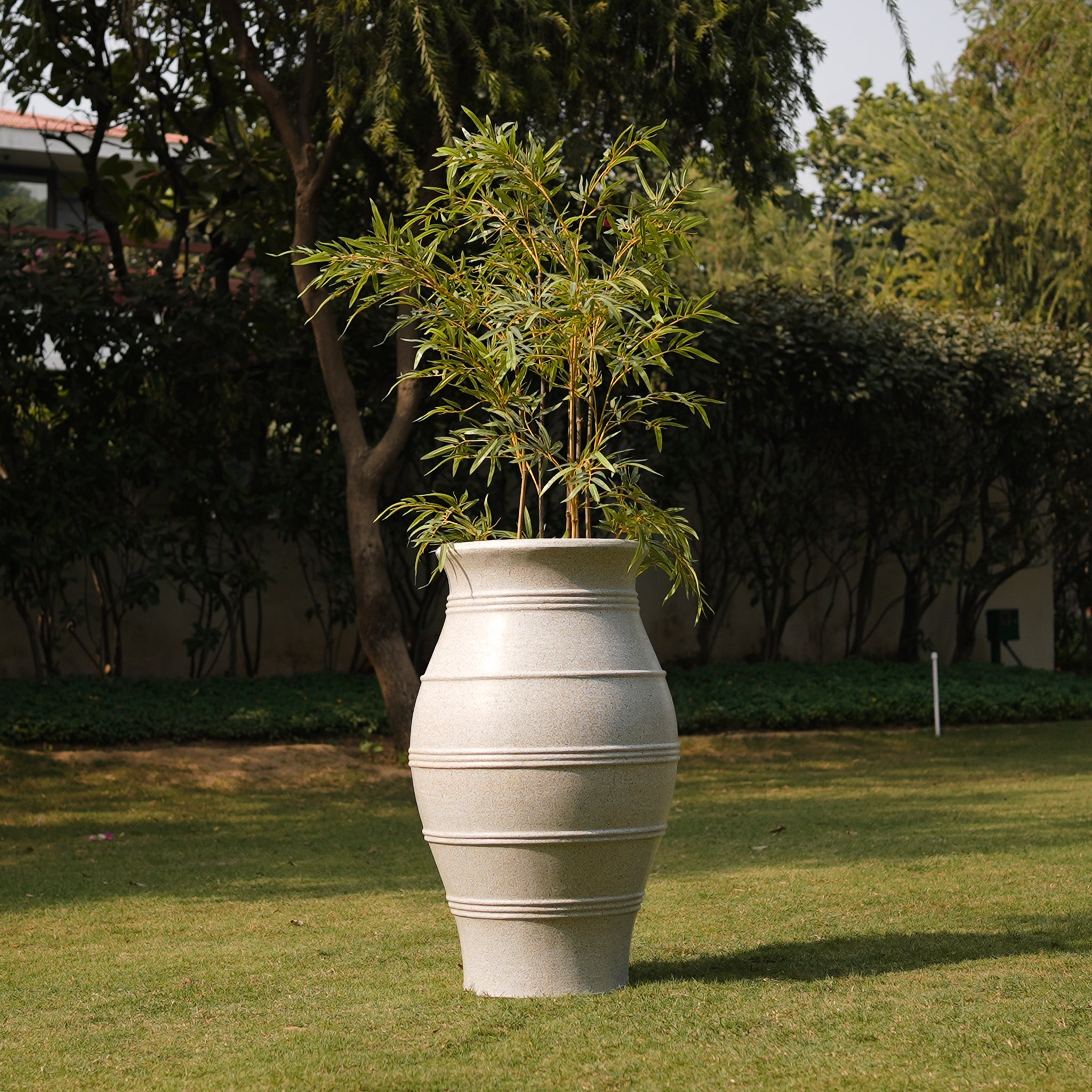 Roma Planter - Ripples Home