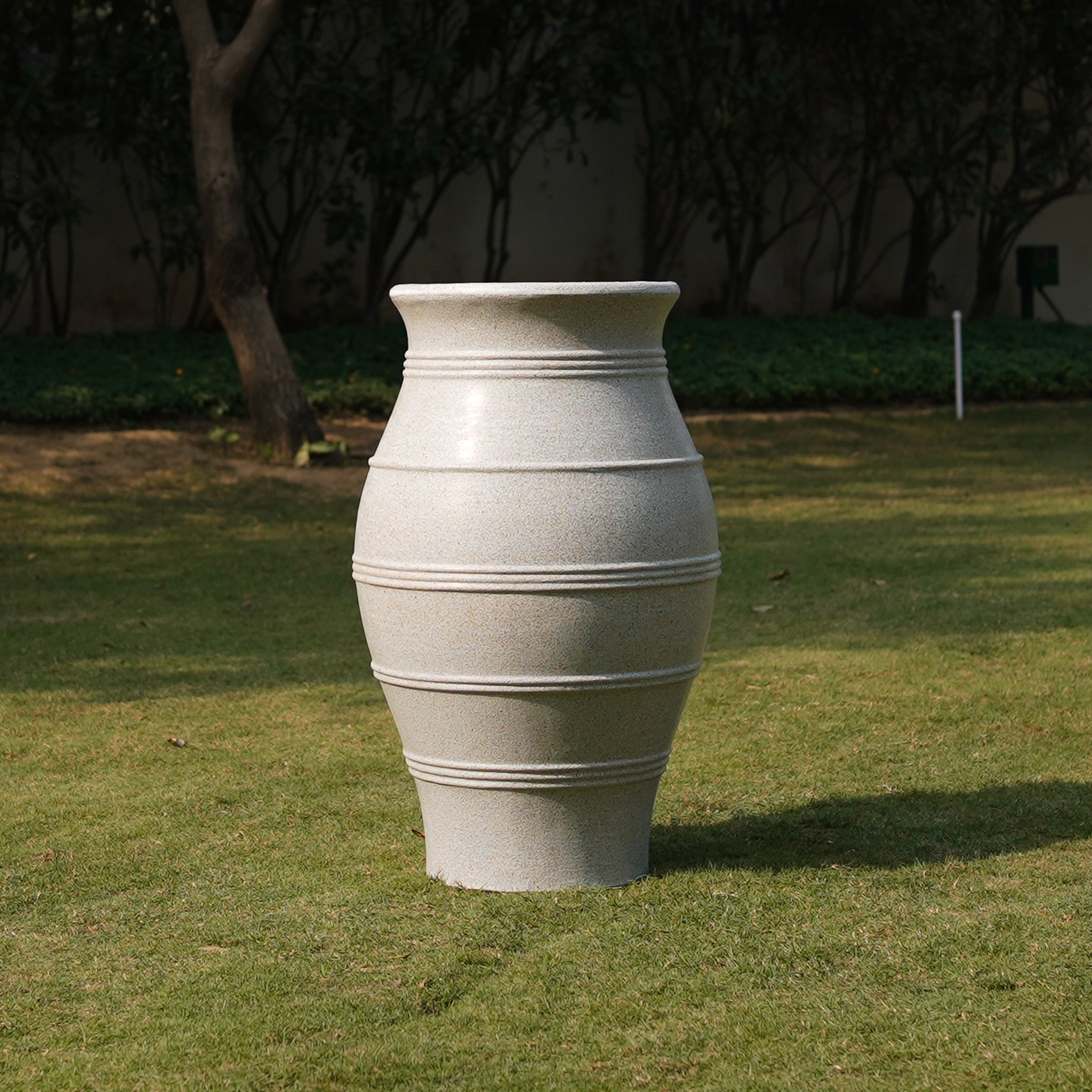 Roma Planter - Ripples Home