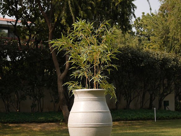 Roma Planter - Ripples Home