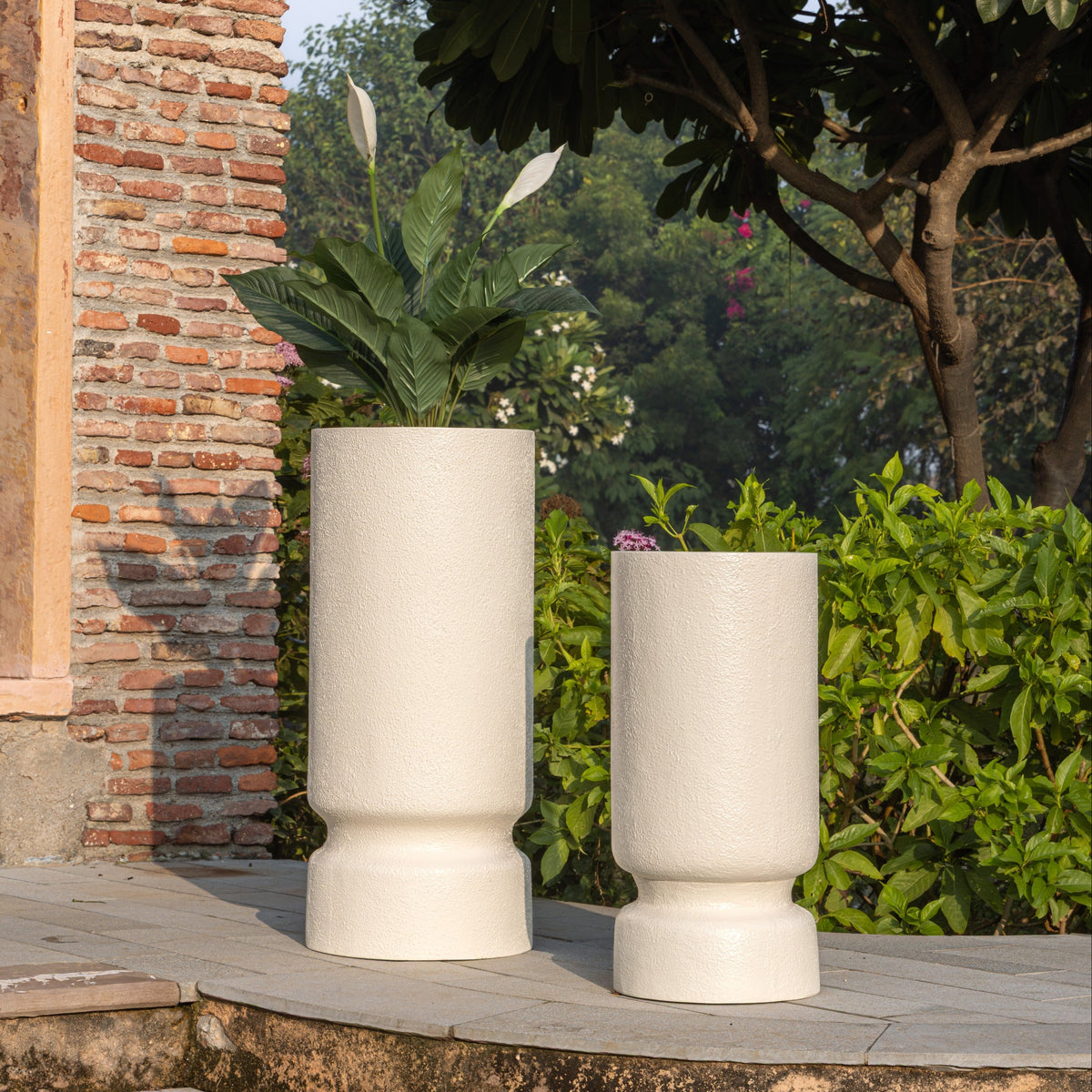 Ruby Planters - Ripples Home