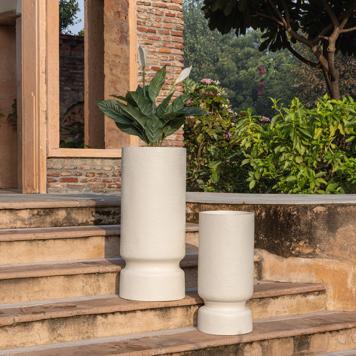 Ruby Planters - Ripples Home