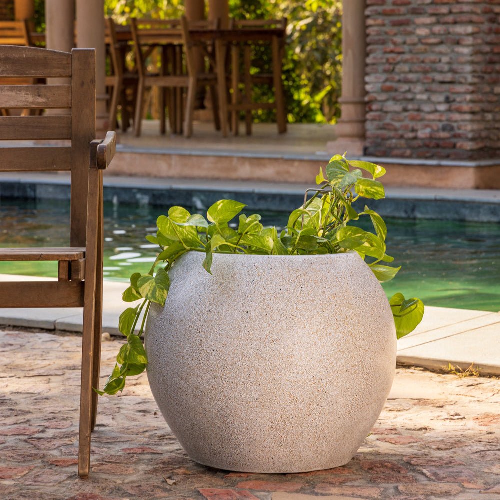 Theo Planter