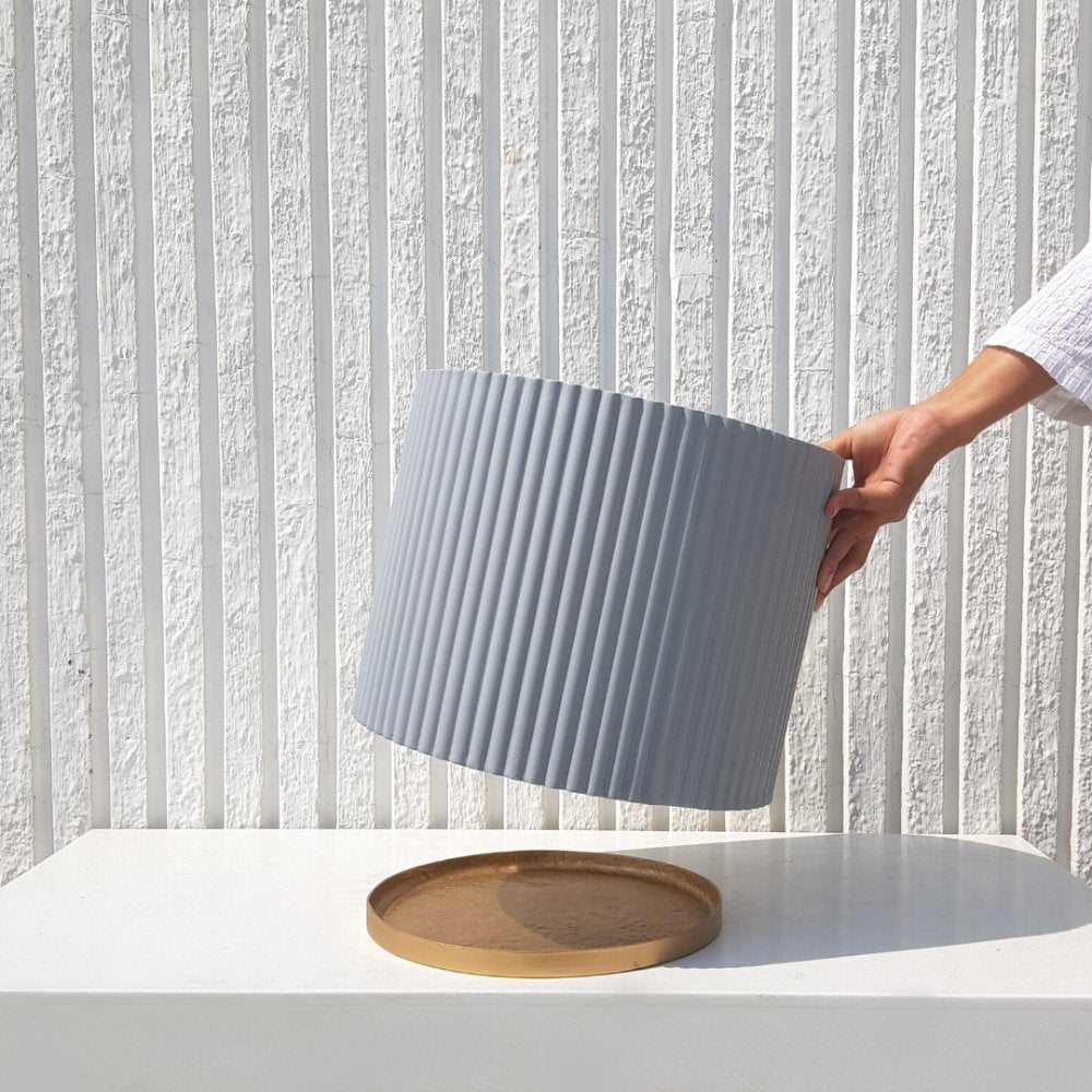 Drip Plate - For Midori Planter and Midori Planter with Base - Ripples Home