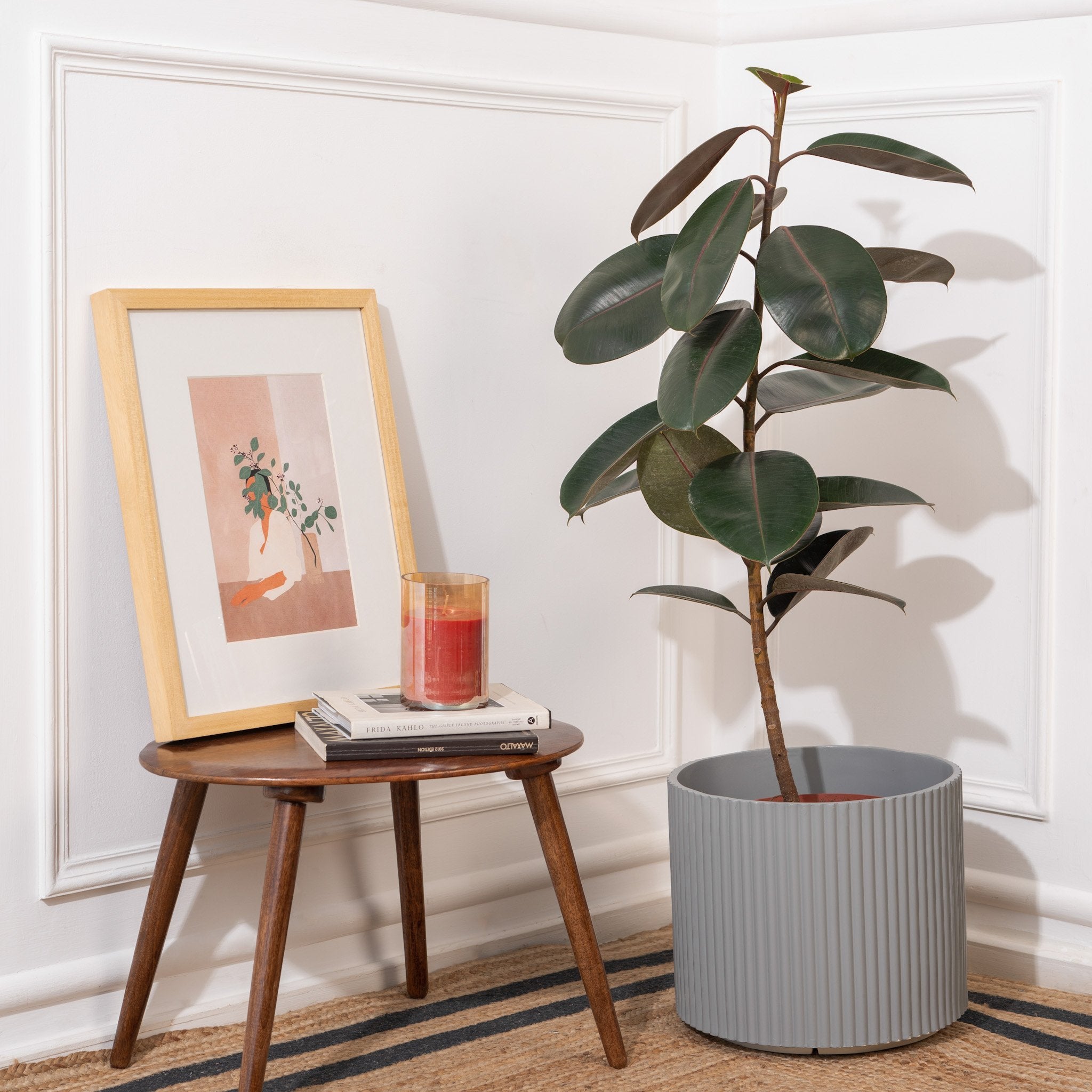 Large Midori Planter - Ripples Home