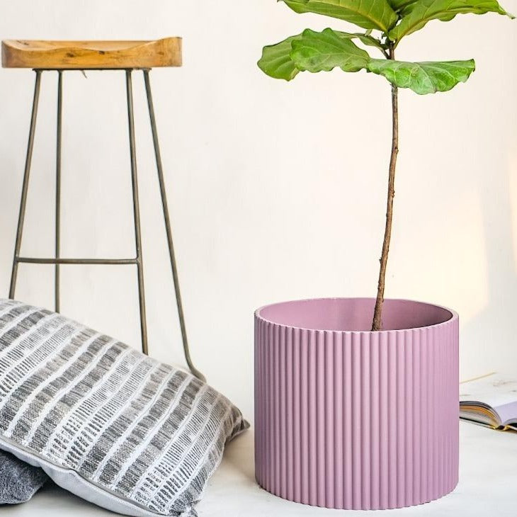 Large Midori Planter.