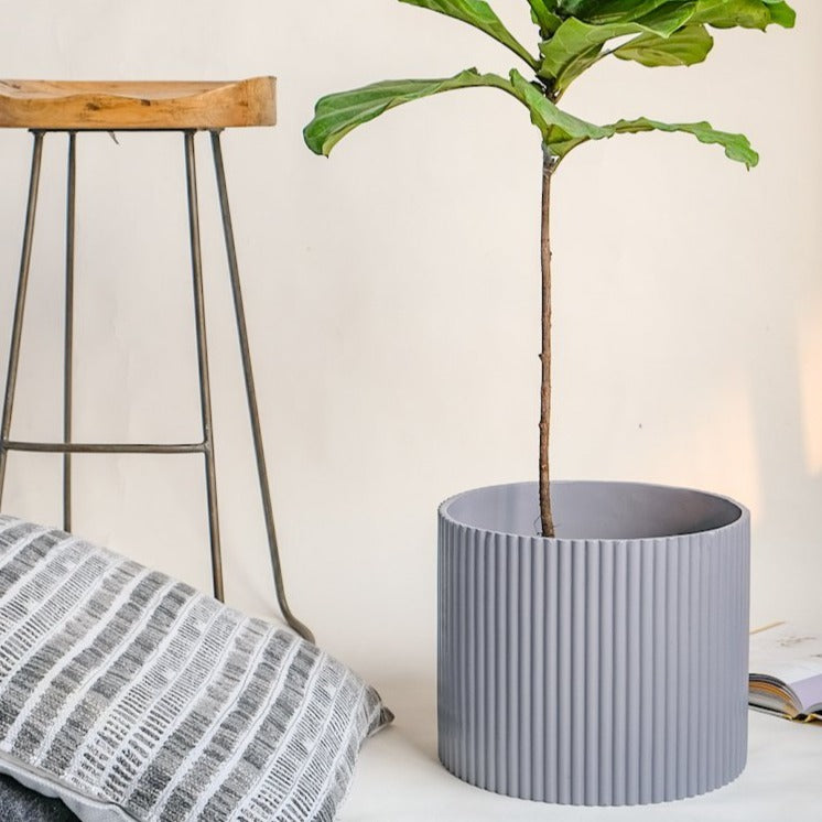 Large Midori Planter.