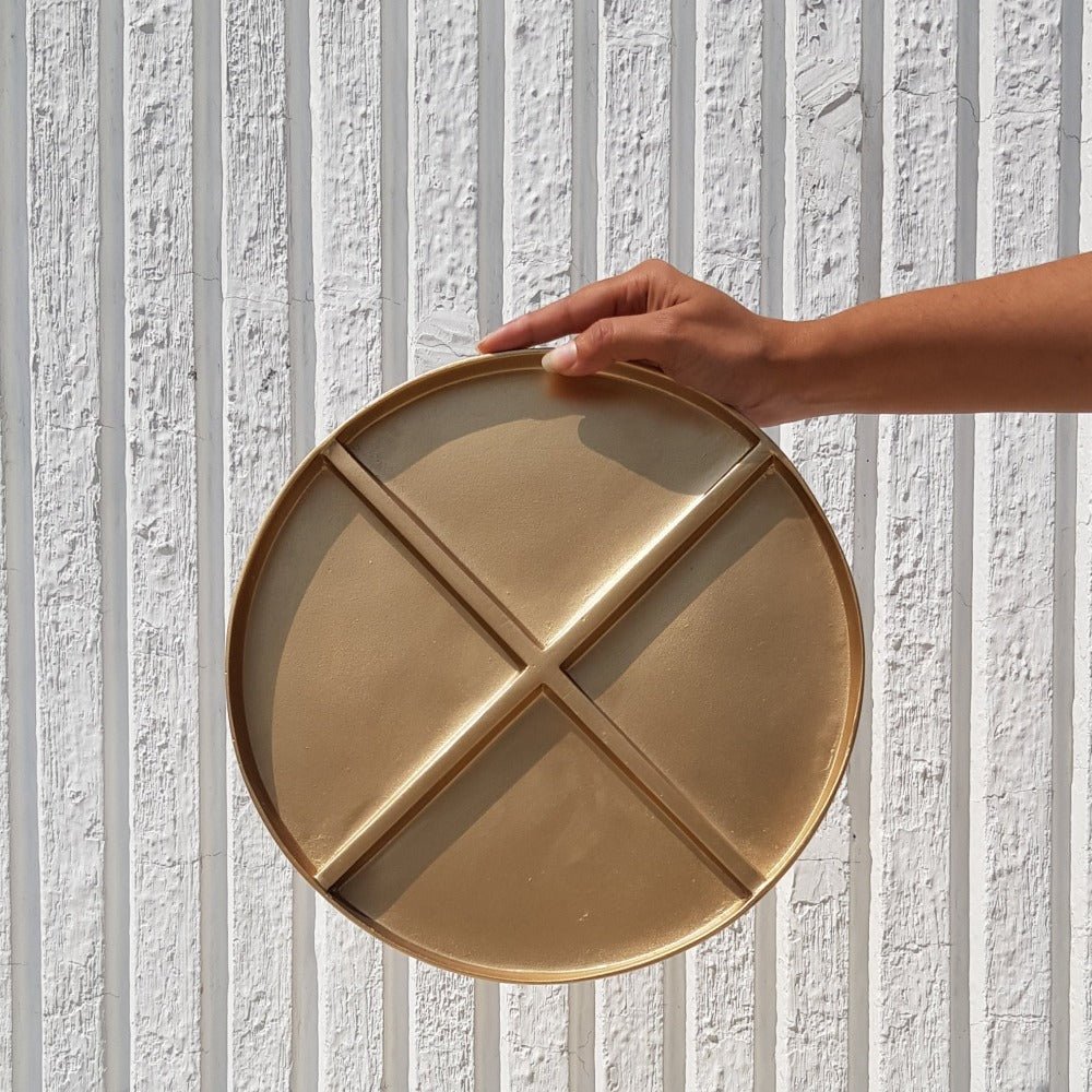 Large Midori Planter With Stand (With Drip Plate) - Ripples Home