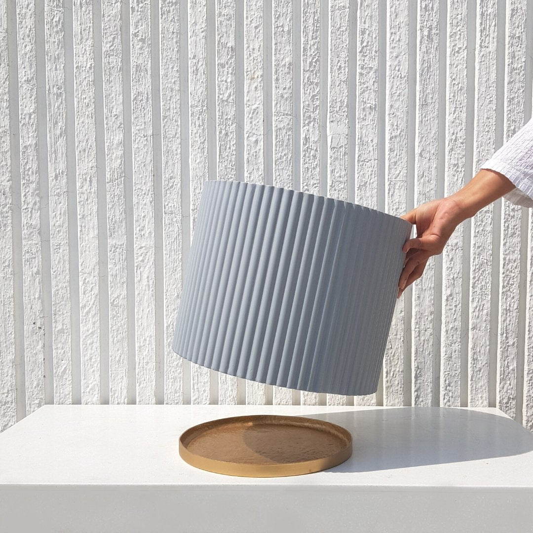 Medium Midori Planter (With Drip Plate) - Ripples Home
