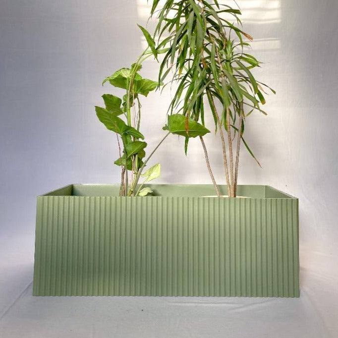 Midori Planter Box - Ripples Home