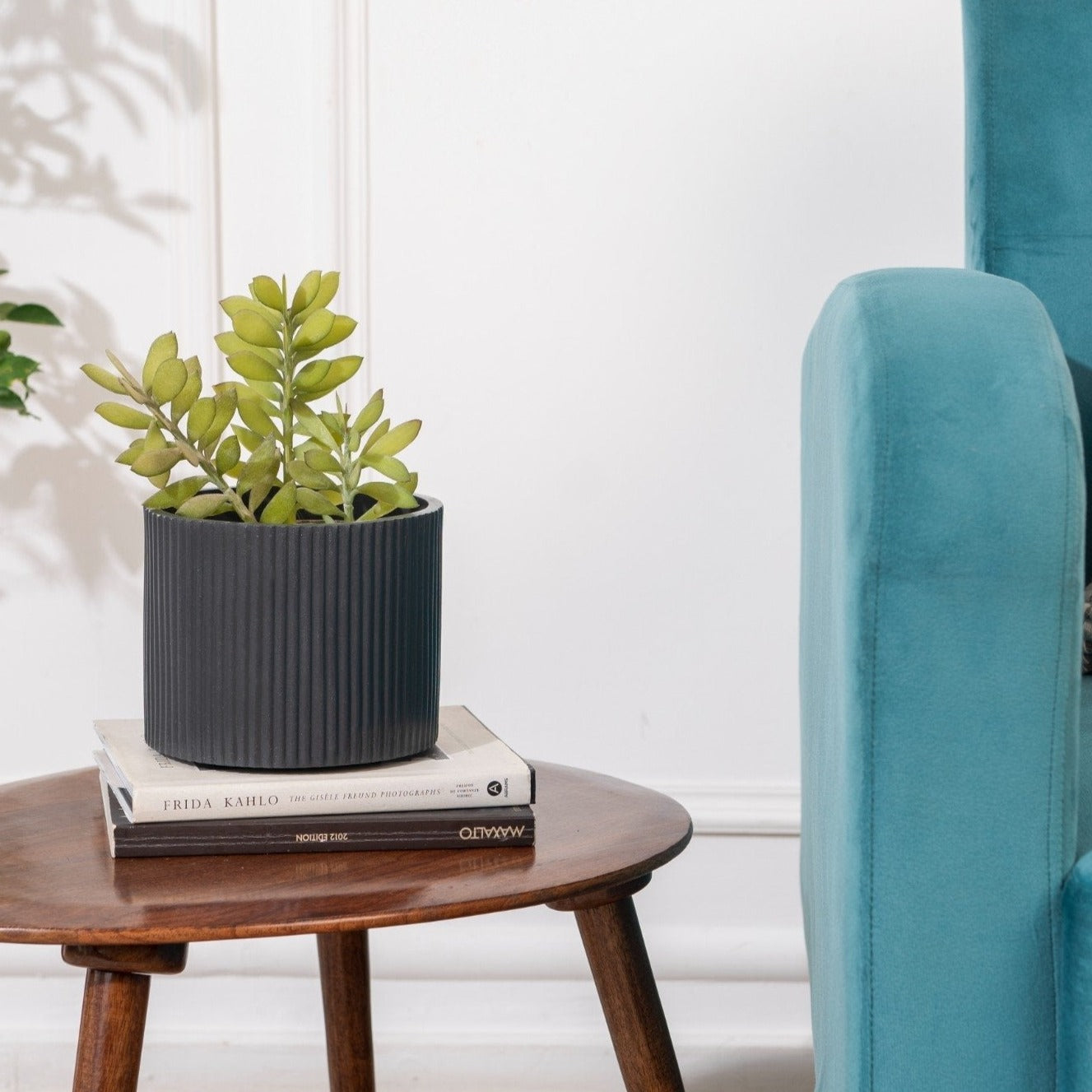 Small Midori Planter - Ripples Home