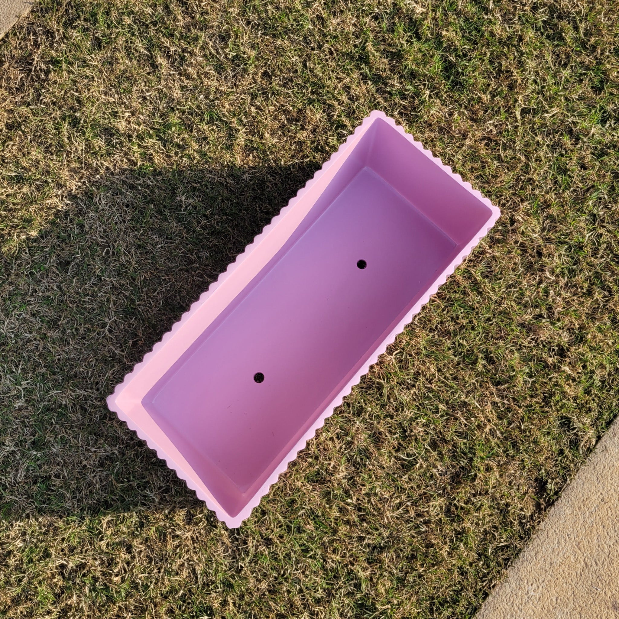 Small Midori Planter Box - Ripples Home