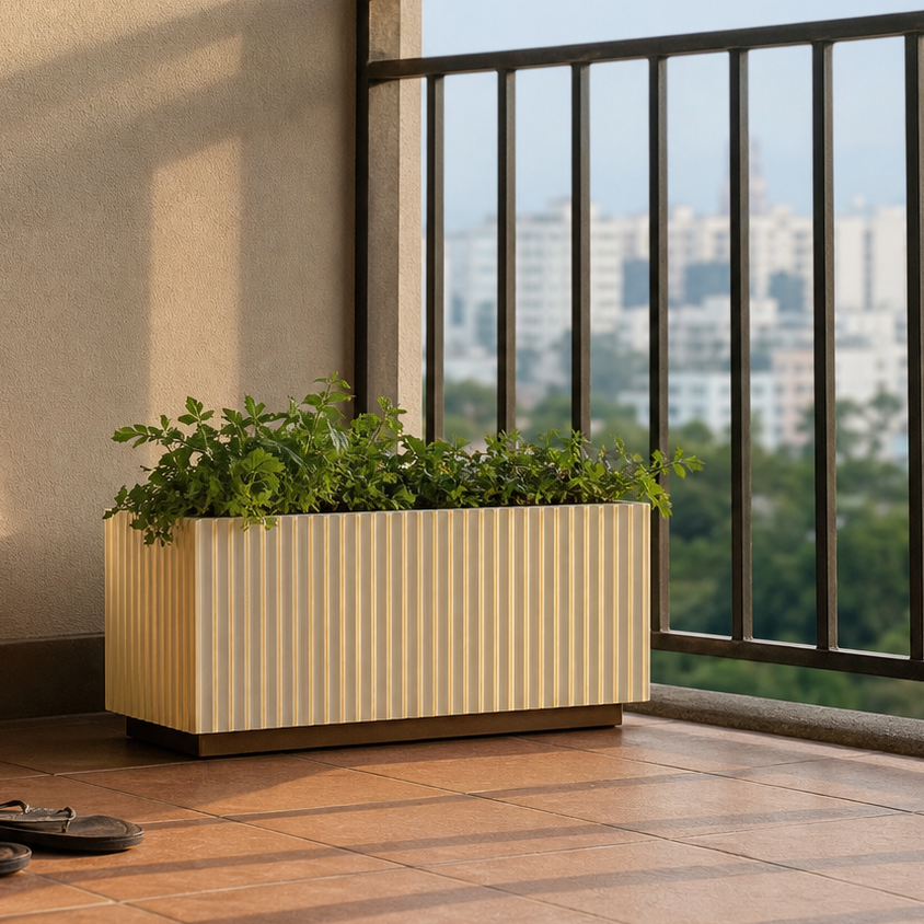Large Midori Planter Box
