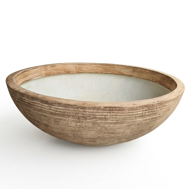 Bali Bowl Planter