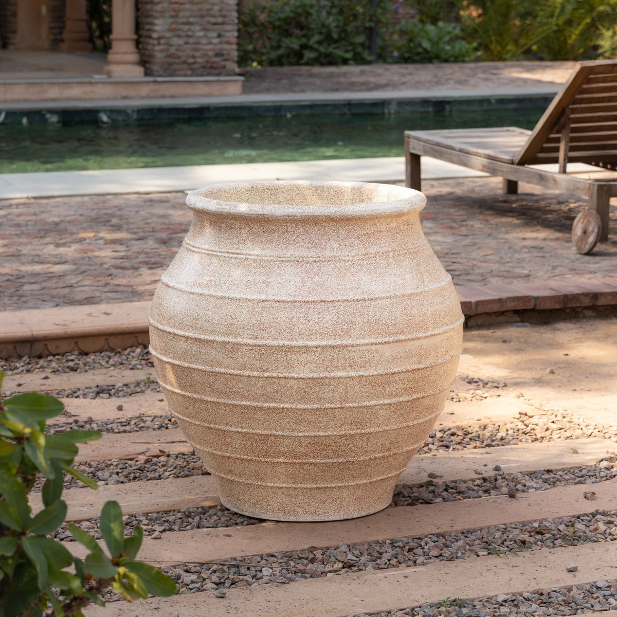Milano Planter