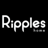 Ripples Home logo