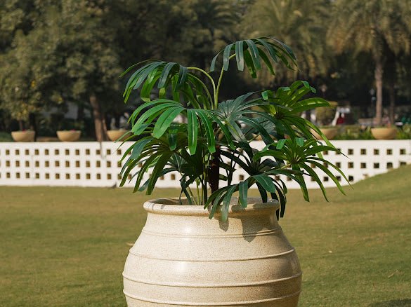 Milano Planter - Ripples Home