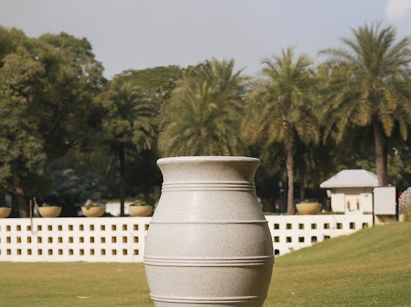 Roma Planter - Ripples Home