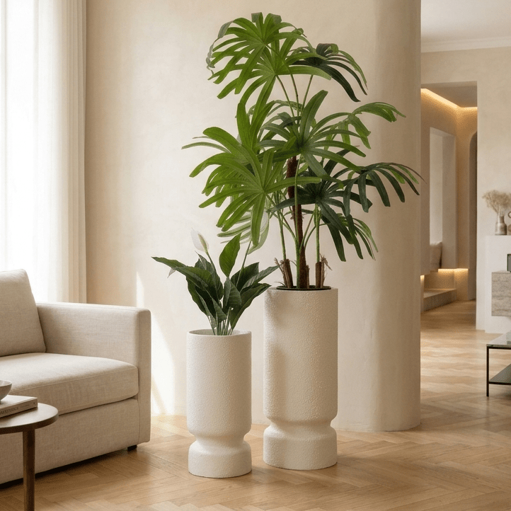 Ruby Planters - Ripples Home